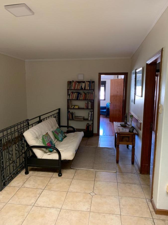 Los Naranjeles Centro House Salto Exterior photo